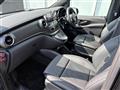 2022 Mercedes-Benz V-Class