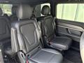 2022 Mercedes-Benz V-Class