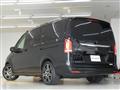 2022 Mercedes-Benz V-Class