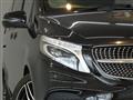 2022 Mercedes-Benz V-Class