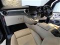 2022 Mercedes-Benz V-Class