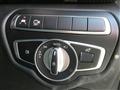 2022 Mercedes-Benz V-Class