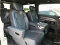 2022 Mercedes-Benz V-Class