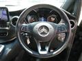 2022 Mercedes-Benz V-Class