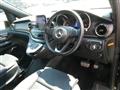 2022 Mercedes-Benz V-Class