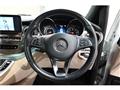 2022 Mercedes-Benz V-Class