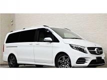 2022 Mercedes-Benz V-Class