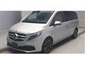 2021 Mercedes-Benz V-Class