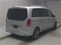 2021 Mercedes-Benz V-Class
