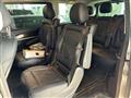 2021 Mercedes-Benz V-Class