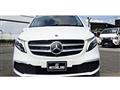 2021 Mercedes-Benz V-Class