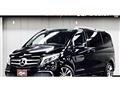 2021 Mercedes-Benz V-Class