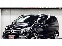 2021 Mercedes-Benz V-Class
