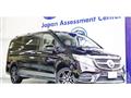 2021 Mercedes-Benz V-Class
