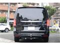 2021 Mercedes-Benz V-Class