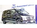 2021 Mercedes-Benz V-Class