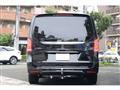 2021 Mercedes-Benz V-Class