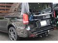 2021 Mercedes-Benz V-Class