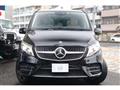 2021 Mercedes-Benz V-Class