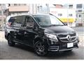 2021 Mercedes-Benz V-Class