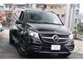 2021 Mercedes-Benz V-Class