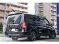 2021 Mercedes-Benz V-Class
