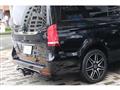 2021 Mercedes-Benz V-Class