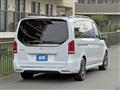2021 Mercedes-Benz V-Class