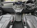 2021 Mercedes-Benz V-Class