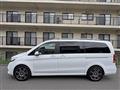 2021 Mercedes-Benz V-Class