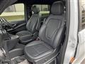 2021 Mercedes-Benz V-Class