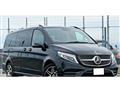 2021 Mercedes-Benz V-Class