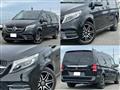 2021 Mercedes-Benz V-Class