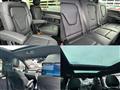 2021 Mercedes-Benz V-Class