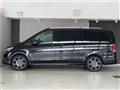 2021 Mercedes-Benz V-Class
