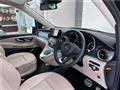 2021 Mercedes-Benz V-Class