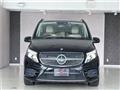 2021 Mercedes-Benz V-Class