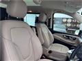 2021 Mercedes-Benz V-Class