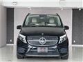 2021 Mercedes-Benz V-Class