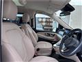 2021 Mercedes-Benz V-Class