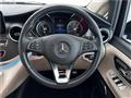2021 Mercedes-Benz V-Class