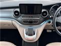 2021 Mercedes-Benz V-Class