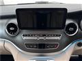 2021 Mercedes-Benz V-Class