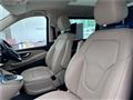 2021 Mercedes-Benz V-Class