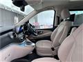 2021 Mercedes-Benz V-Class