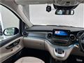 2021 Mercedes-Benz V-Class
