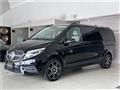 2021 Mercedes-Benz V-Class