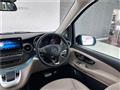 2021 Mercedes-Benz V-Class