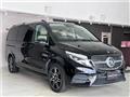 2021 Mercedes-Benz V-Class