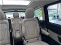 2021 Mercedes-Benz V-Class